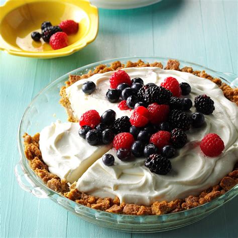 Easy Cream Pie Recipe: How to Make It