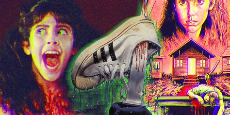 Sleepaway Camp Is Your Next Best Worst Horror Movie Obsession