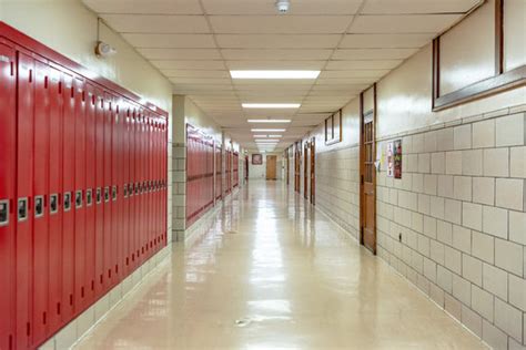 Elementary School Hallway Images – Browse 7,263 Stock Photos, Vectors, and Video | Adobe Stock