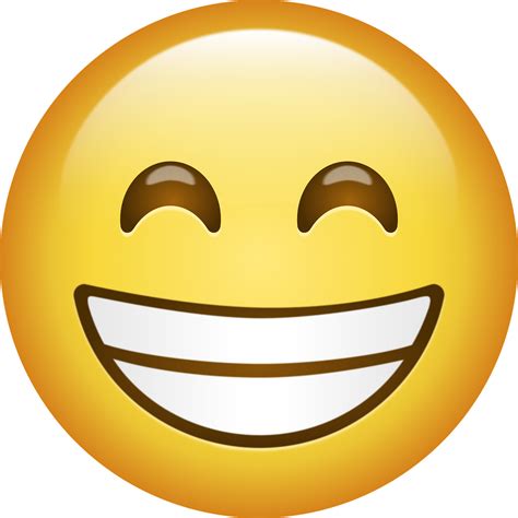 Download Smile, Emoji, Happy. Royalty-Free Vector Graphic - Pixabay