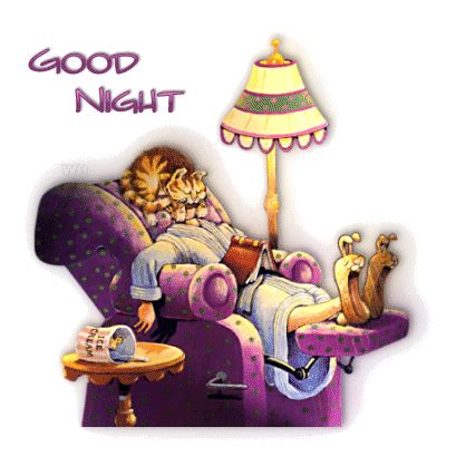 Good Night Animated Gif Funny, Good Night Pictures And Jokes Funny Pictures Best Jokes Comics ...