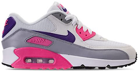 Women's Nike Air Max 90 Laser Pink