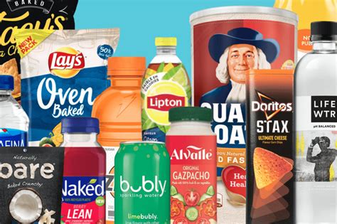 PepsiCo expanding better-for-you offerings | 2021-06-29 | Baking Business