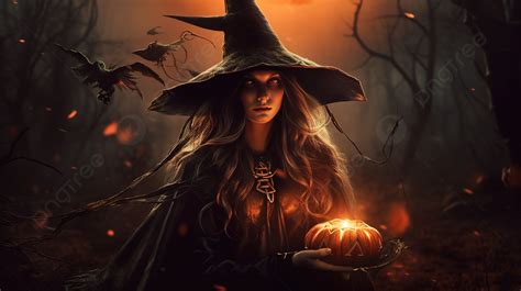 Witch Witch Halloween Witch Halloween Halloween Witch Wallpapers Witch Background, Witch ...