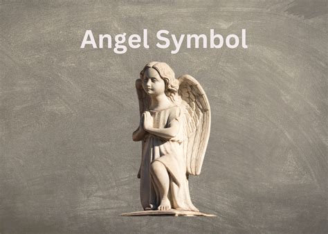 Ancient Angel Symbolism - SymbolScholar