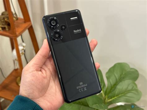 Redmi Note 13 Pro Plus Review