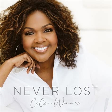 CeCe Winans – Never Lost Lyrics | Genius Lyrics