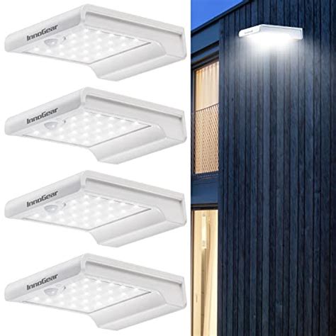 10 Best Solar Gutter Lights: To Keep You Worry Free » Lights Pick