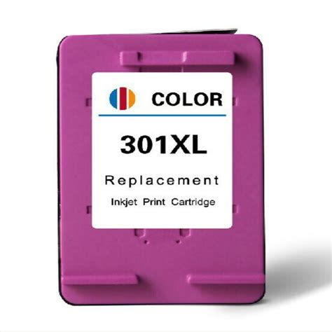 Compatible HP 301 HP 301 ink cartridge for HP 301 xl Deskjet 1050 2050 2050s 3050 2150 3150 ...