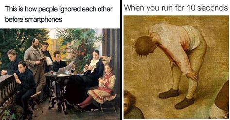 30+ Funny Art Memes For Cultured Souls - Memebase - Funny Memes