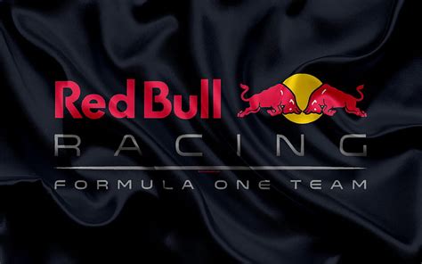 Red Bull F1 Logo