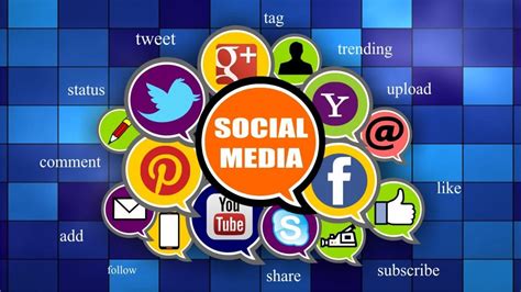 Social Media Marketing Services - Best Digital Marketing and Online Marketing Company in Delhi NCR