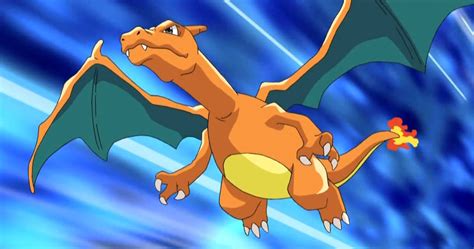 Pokemon: 8 Great Movesets For Charizard