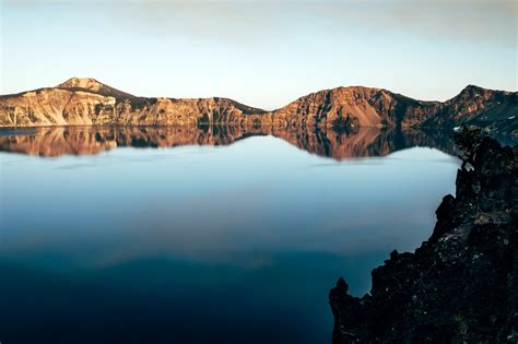 Crater Lake Oregon | 5050 Travelog