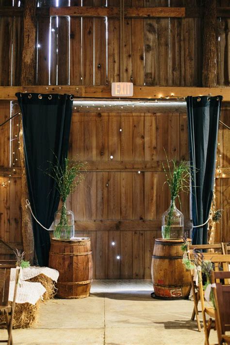 Barn Wedding - Weddings-Barn-Country-Farm #2120863 - Weddbook