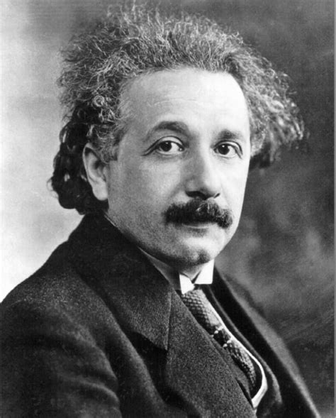 Biography of Albert Einstein—Eminent Physicist and Nobel Laureate - Owlcation - Education