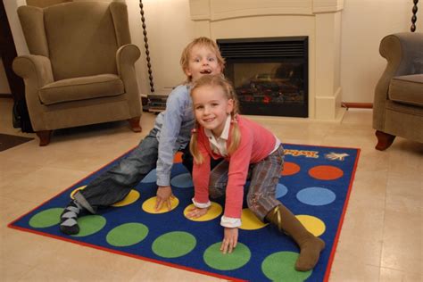 Top 10 Indoor Games for Kids - New Kids Center