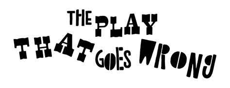 The Play That Goes Wrong – Spokane Civic Theatre