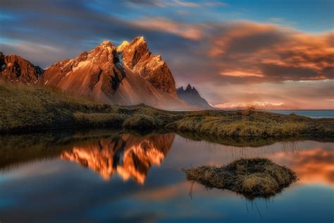 Landscape Photography | 23 Actionable Tips To Stir Emotions - 500px