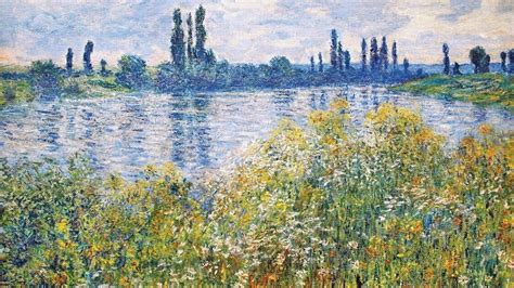 Impressionist Art Desktop Wallpapers - Top Free Impressionist Art Desktop Backgrounds ...