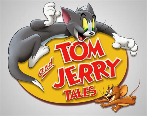 Tom and Jerry Tales - WikiFur