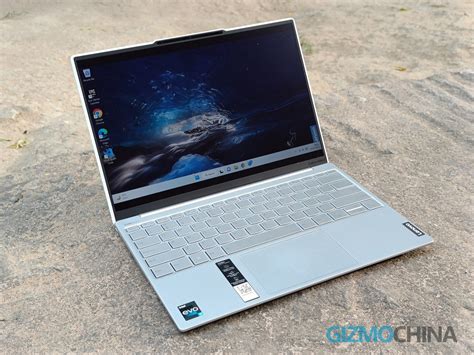 Lenovo Yoga Slim 7i Carbon Review: Ultra-Light Laptop for On-the-Go Productivity - Gizmochina