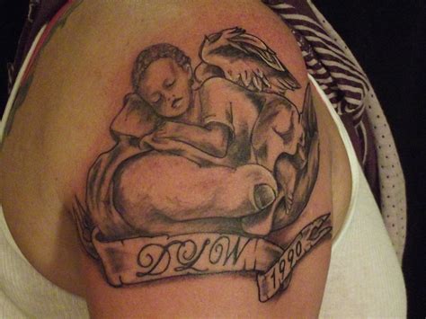 Angel Tattoos Designs, Ideas and Meaning | Tattoos For You