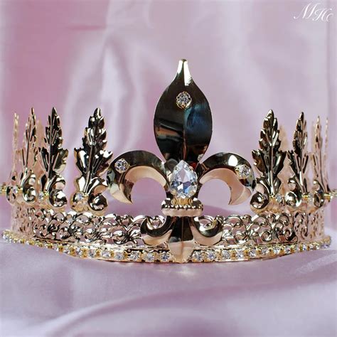 Popular Medieval Kings Crown-Buy Cheap Medieval Kings Crown lots from China Medieval Kings Crown ...