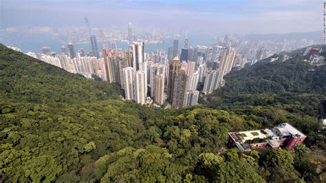 Photos: A guide to Hong Kong's Victoria Peak | CNN Travel