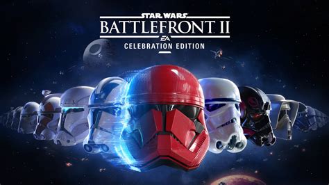 STAR WARS™ Battlefront™ II: Celebration Edition | Download Battlefront 2 for PC – Epic Games Store