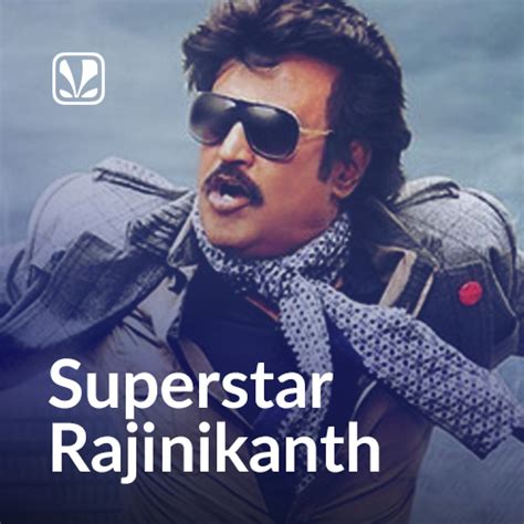 Superstar Rajinikanth - Hindi - Latest Hindi Songs Online - JioSaavn