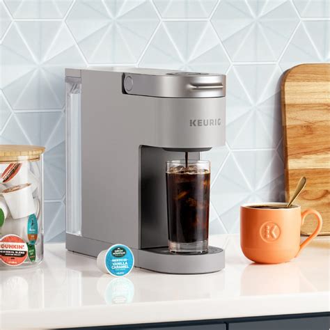 Keurig K-Slim Vs Keurig K-Express : Which is the Best K-cup Brewing System? - Keurig Mini, Pink ...