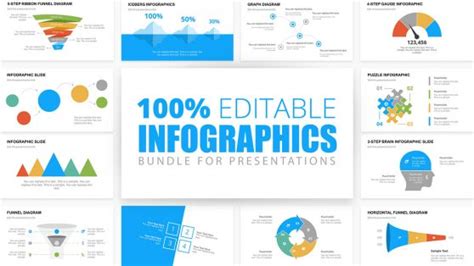 217+ Infographics PowerPoint Templates & Slides for Presentations