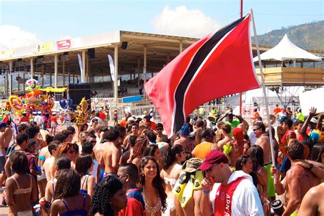 Saturday Soundtrack: Songs to Help You Celebrate Trinidad & Tobago Independence Day | Tobago ...