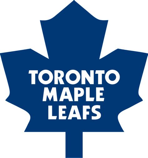 Toronto_Maple_Leafs_logo - The Draft Analyst