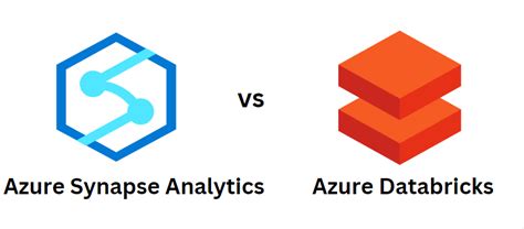 Azure Synapse vs Databricks | differences between Azure Synapse and Databricks | Medium