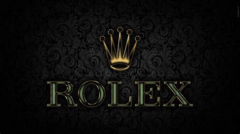 Rolex Logo Wallpapers - Wallpaper Cave