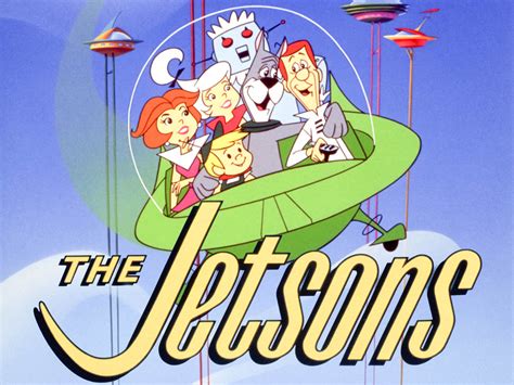 The Jetsons wallpapers, Cartoon, HQ The Jetsons pictures | 4K Wallpapers 2019