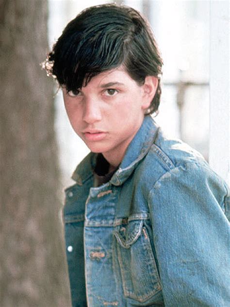 Johnny Cade - The Outsiders