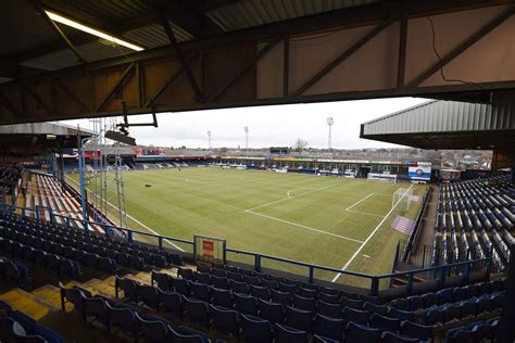 Welcome to Kenilworth Road: Is Luton’s ground ready for the Premier League? - The Athletic