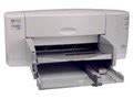 Notice HP DeskJet 710C, mode d'emploi - notice DeskJet 710C