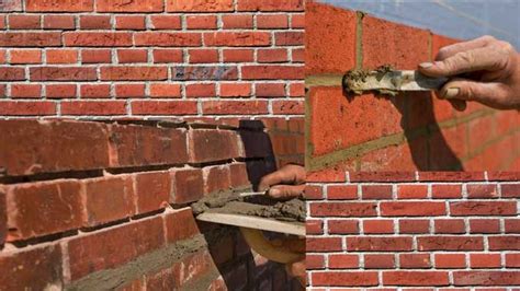 Pointing Brickwork - what is it and why it matters - Cheshire Pointing