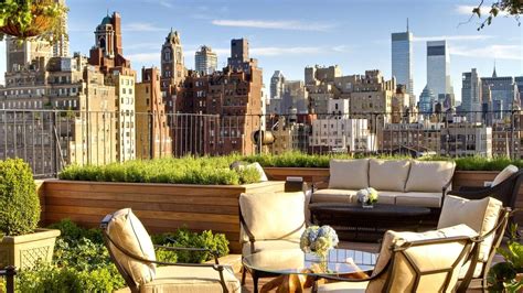 10 Best Hotels in NYC With a View - NYC Reviewed