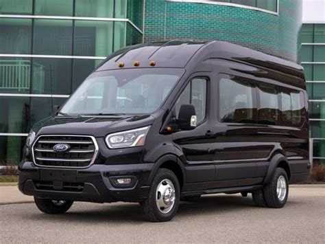 New 2022 Ford Transit 350 Passenger Van XLT w/High Roof Prices | Kelley Blue Book