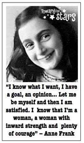 Anne Frank Diary Quotes - ShortQuotes.cc