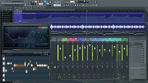 Fruity Loops 12 Producer Edition Image Line - Audiofanzine