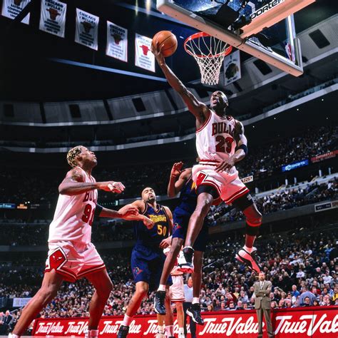 Michael Jordan The Last Dance Wallpapers - Wallpaper Cave