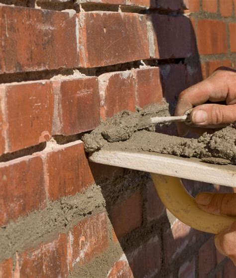 Leading Brick Repointing Company In London | Jigsaw Brickwork