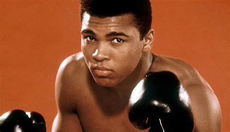 Five Fascinating Facts From The New Muhammad Ali Biography