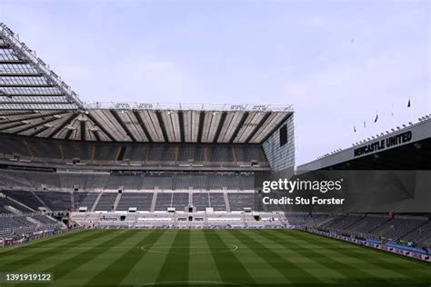 Newcastle Stadium Photos and Premium High Res Pictures - Getty Images